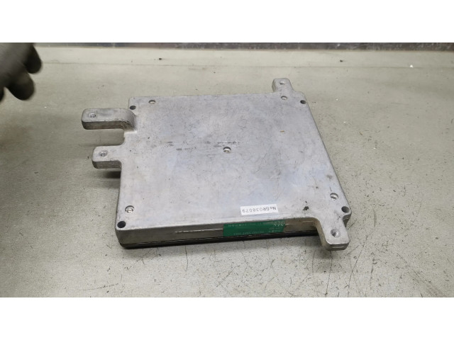 Блок управления АБС 39790SM4003 Honda Accord