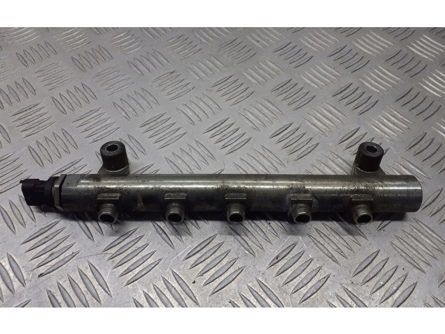 Топливная рампа 0445214174   Chevrolet Captiva  