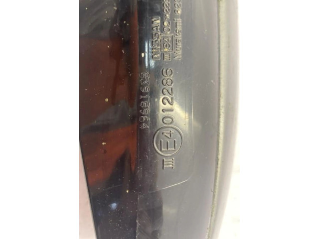 Zpětné zrcátko Nissan Murano Z50 2007 96302CC04C