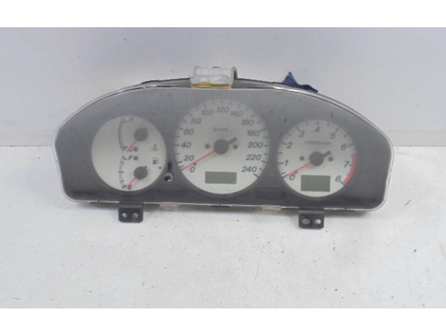 Панель приборов 3KGG3K, 3KGG3K Mazda 626