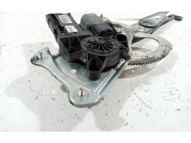 Модуль управления BSM 966036102 Renault Scenic III - Grand scenic III