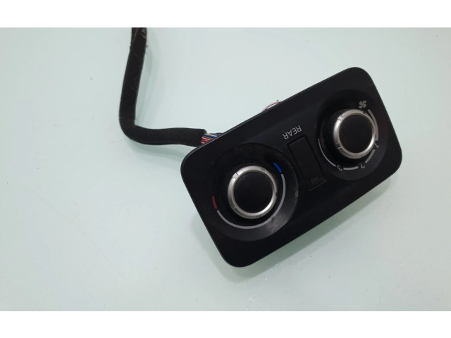 Řídící jednotka 7820A212, 1465705461 Mitsubishi Pajero 2008