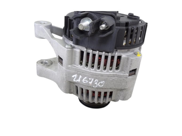 Генератор Citroen Berlingo