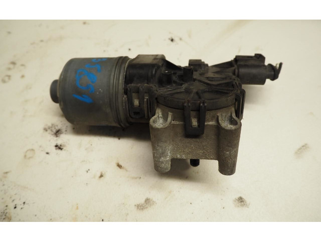 Моторчик дворников 95513457, 0390241564 Opel Combo D