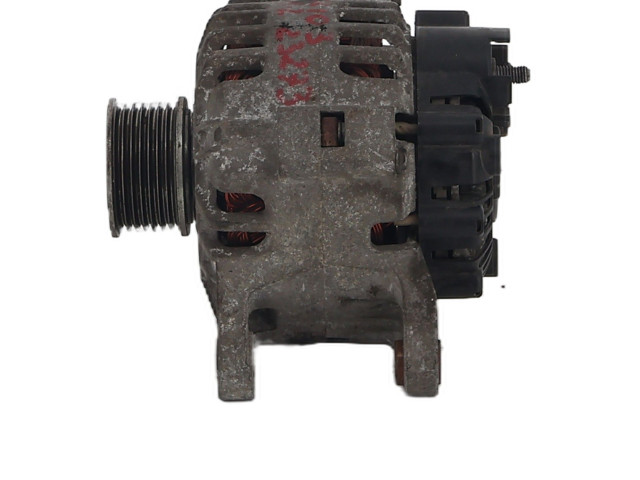 Генератор 8200654541 Renault Clio III