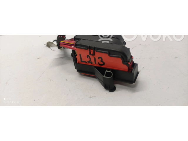 Блок предохранителей 8K2971845A Audi A5 8T 8F