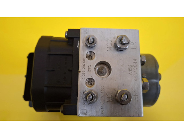 Jednotka ABS 0273004416, 0265216686 Alfa Romeo 145 - 146 1996