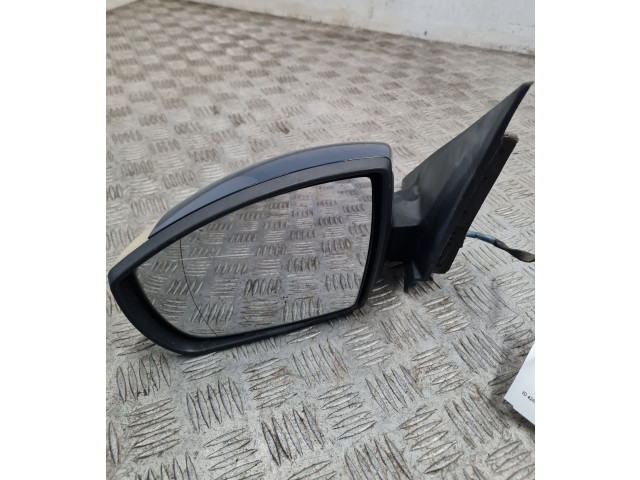 Зеркало электрическое        Ford Galaxy  2006 - 2015 года   