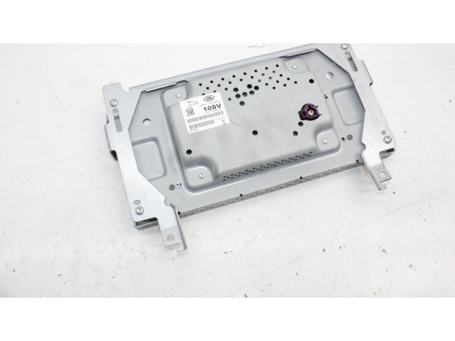 Экран/ дисплей / маленький экран GX6319C299AE Jaguar XJ X351