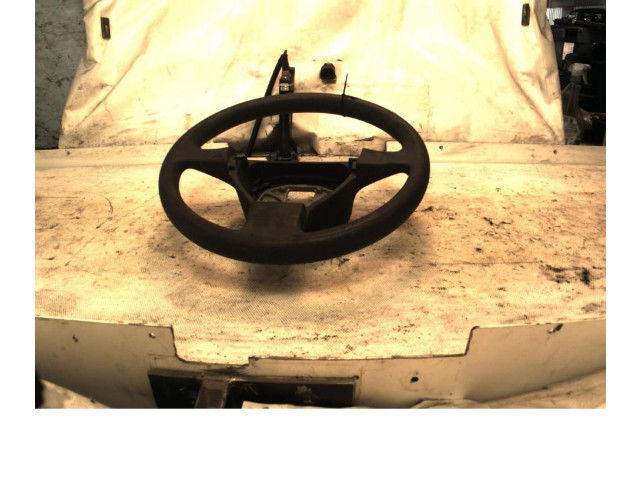 Руль Volkswagen Touran I  2003 - 2010 года       