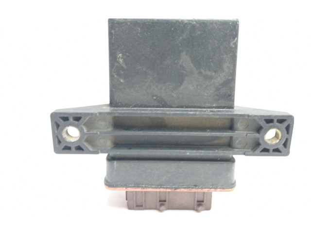 Блок управления 9631577880   Citroen Berlingo