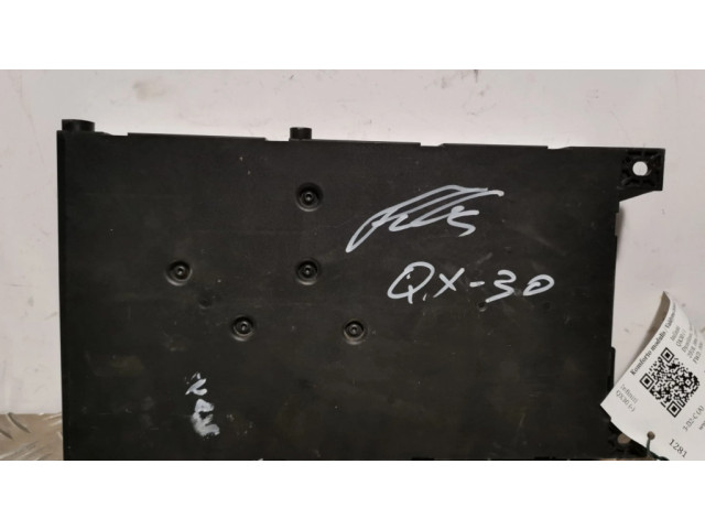 Блок комфорта A1569007702   Infiniti QX30   