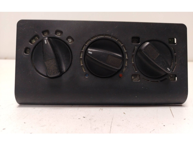 Блок управления климат-контролем 1H0819045C, 1H0820045C Volkswagen Caddy