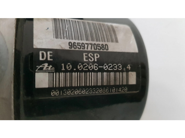 Блок управления ABS