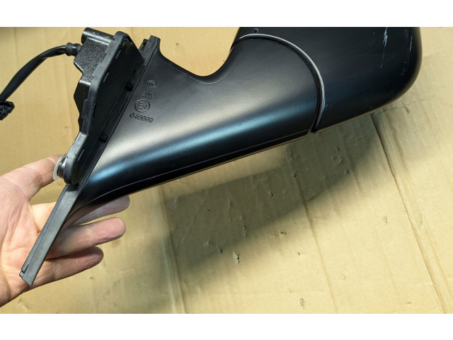 Zpětné zrcátko Tesla Model Y 2013