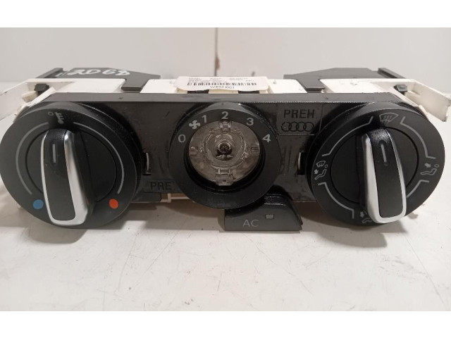 Блок управления климат-контролем 8X0820045A, 8X0820045A Audi A1