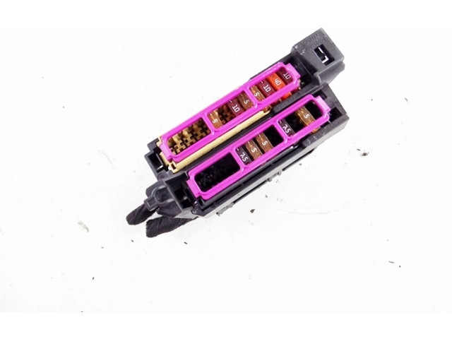 Pojistková skříňka Audi A6 S6 C7 4G 2014