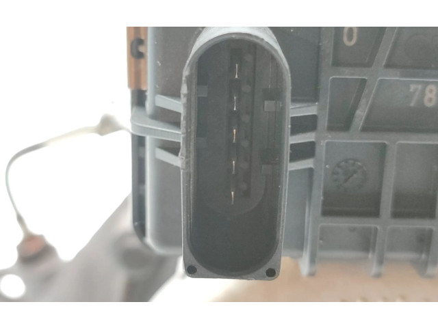 Turbodmychadlo Турбина A6420905780 Mercedes-Benz E C207 W207 642836