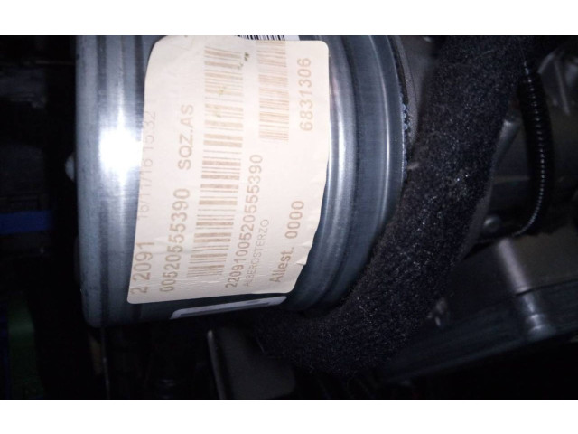    Рулевая рейка 59320984   Jeep Renegade 2014 -  года