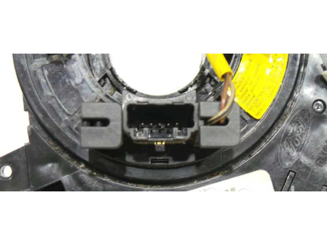 Подрулевой шлейф SRS 4M5T14A664AB, CE2K674761   Ford Focus