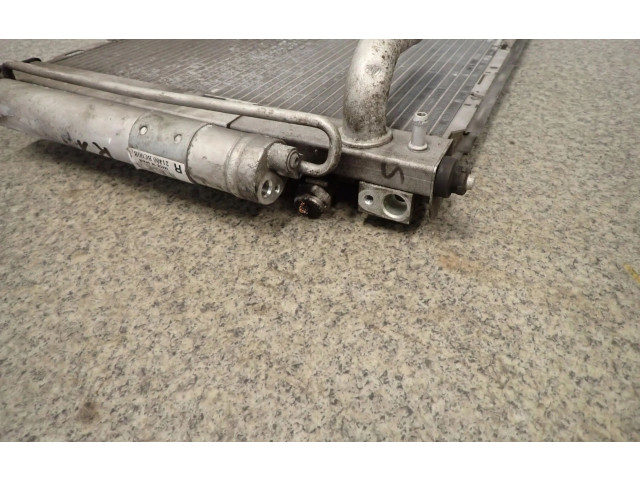 Zpětné zrcátko Nissan Micra 2005