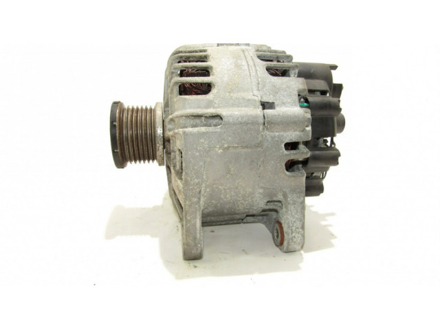 Генератор tg12c199 Dacia Duster 1.2