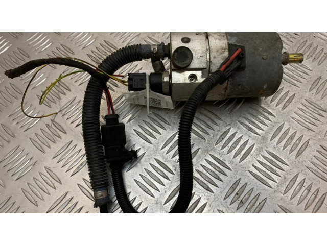 Другие части тормозов