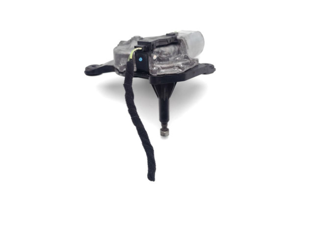 Моторчик заднего дворника 50508587, 53844527 Alfa Romeo Mito