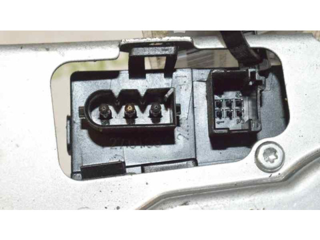 Моторчик заднего дворника 67636917907, 6917907    BMW X3 G01