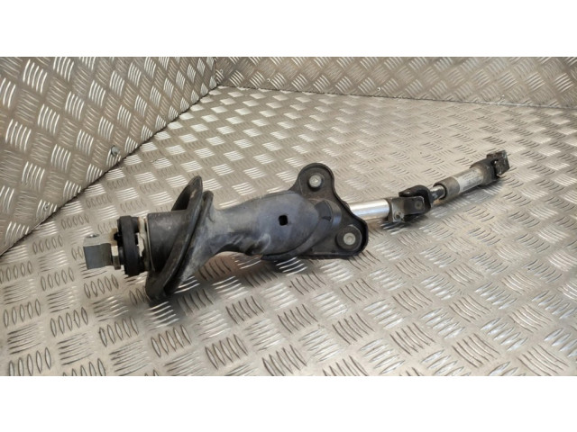 Рулевая рейка 6774108, 6777042 BMW X5 E70 2006-2013 года