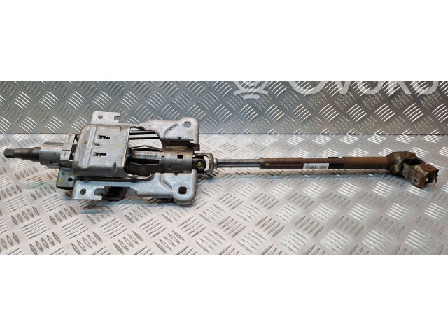 Зеркало электрическое        Peugeot 207 CC  2007 - 2014 года   