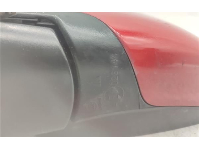 Зеркало электрическое Fiat Freemont - года