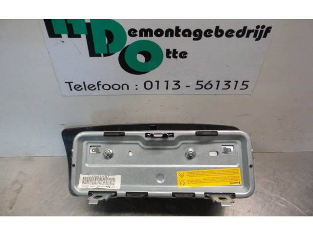 Подушка безопасности пассажира 96379999ZE, 96379999ZE   Citroen C2