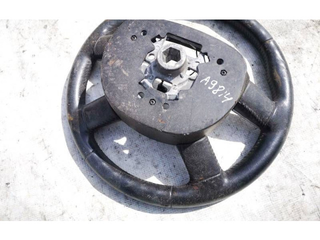 Руль Volkswagen Golf Plus  2005 - 2013 года 3m513600b, 3M513600B      