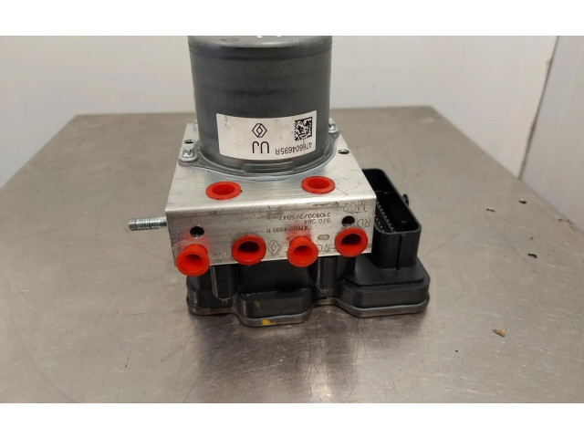 Блок АБС 476604695R   Renault  Clio II  2001 - 2005 года