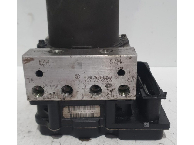 Блок АБС    Mercedes-Benz  A W169  2004 - 2012 года