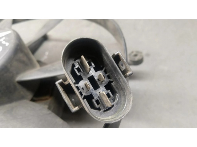 Вентилятор радиатора     7M0121209A    Volkswagen Sharan 2.0