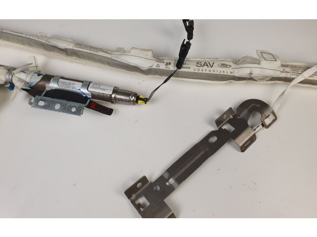 Боковая подушка безопасности 609056300, 6M2114K159CG Ford S-MAX