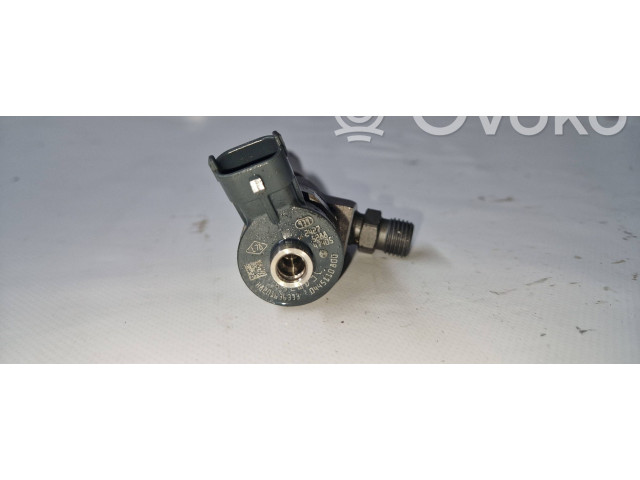 Форсунка 8200636333 Dacia Dokker