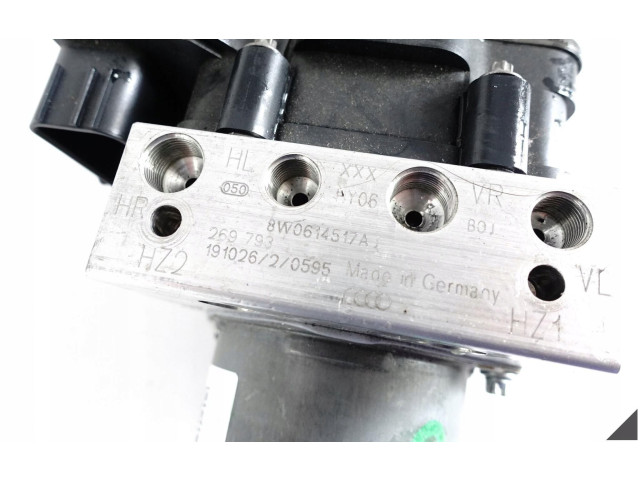 Jednotka ABS 8W0907379AF, 0265291576 Audi A5 Sportback 8TA 2019