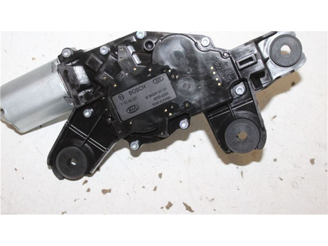 Моторчик заднего дворника 98700A2500, F00S2B227 KIA Ceed