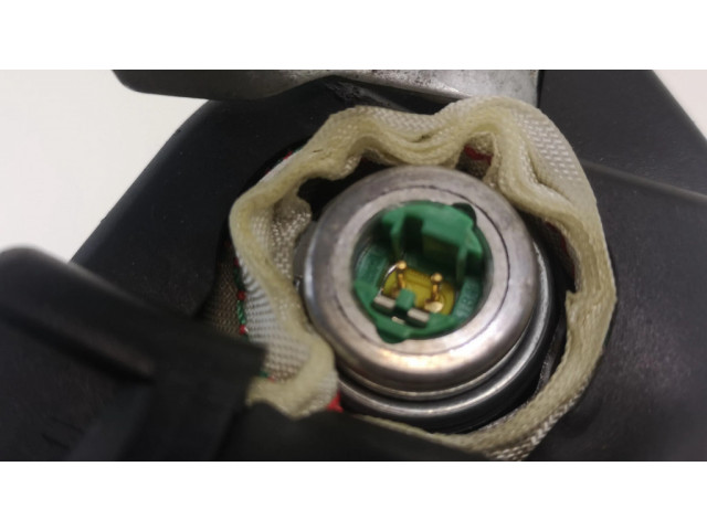 Боковая надувная подушка