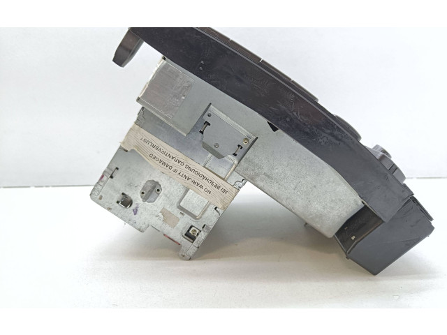 Шатун BMK 3D0035008M, 1M0511M684 Volkswagen Phaeton