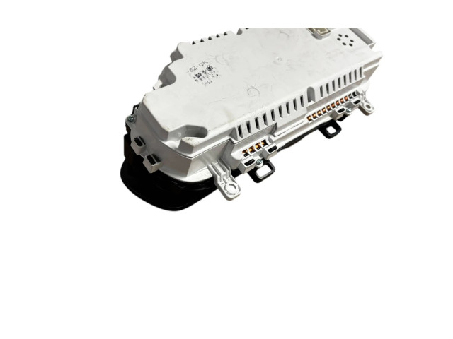 Ojnice 36011271, 0120824 Volvo V40