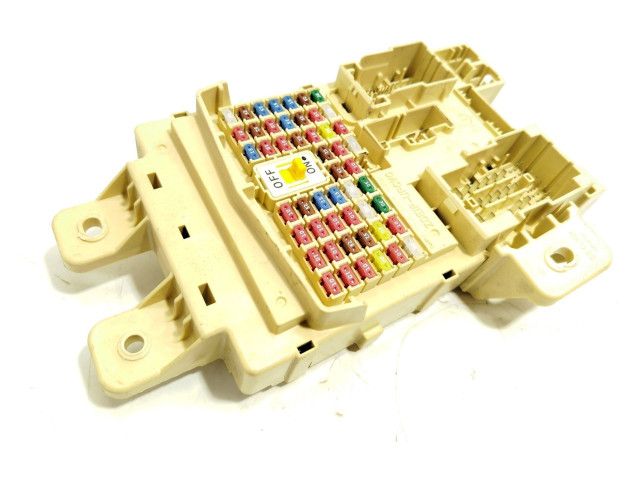 Модуль управления BSM 91950G5221 KIA Niro