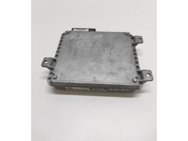 Блок управления двигателя MKC101610   Rover 214 - 216 - 220