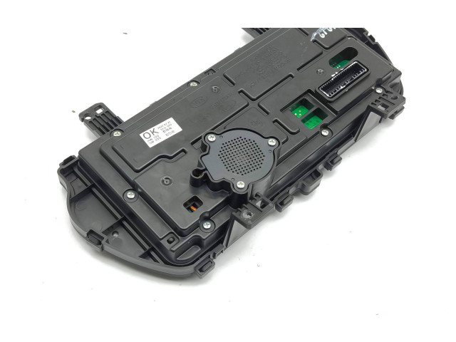 Přístrojová deska Hyundai i20 (BC3 BI3) 2023 94023Q0012, 220721