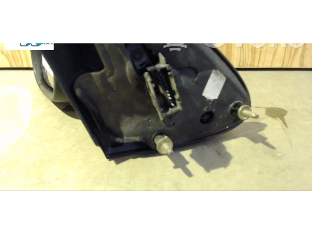 Zpětné zrcátko Renault Megane I 1999