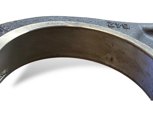 Píst M642, OM642 Mercedes-Benz S W221 pro naftový motor 3.0 OM 642.930 CDi