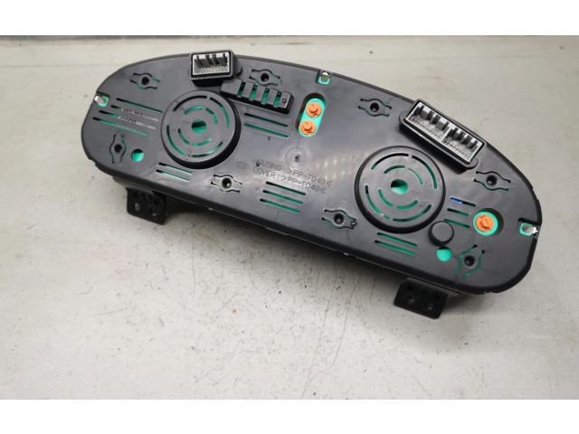 Přístrojová deska  KIA Magentis 2006 940032G180  